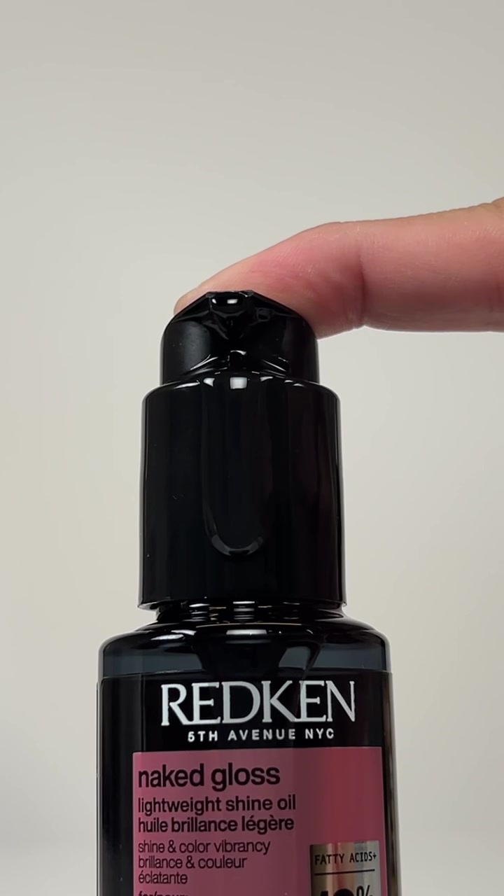 @Redken