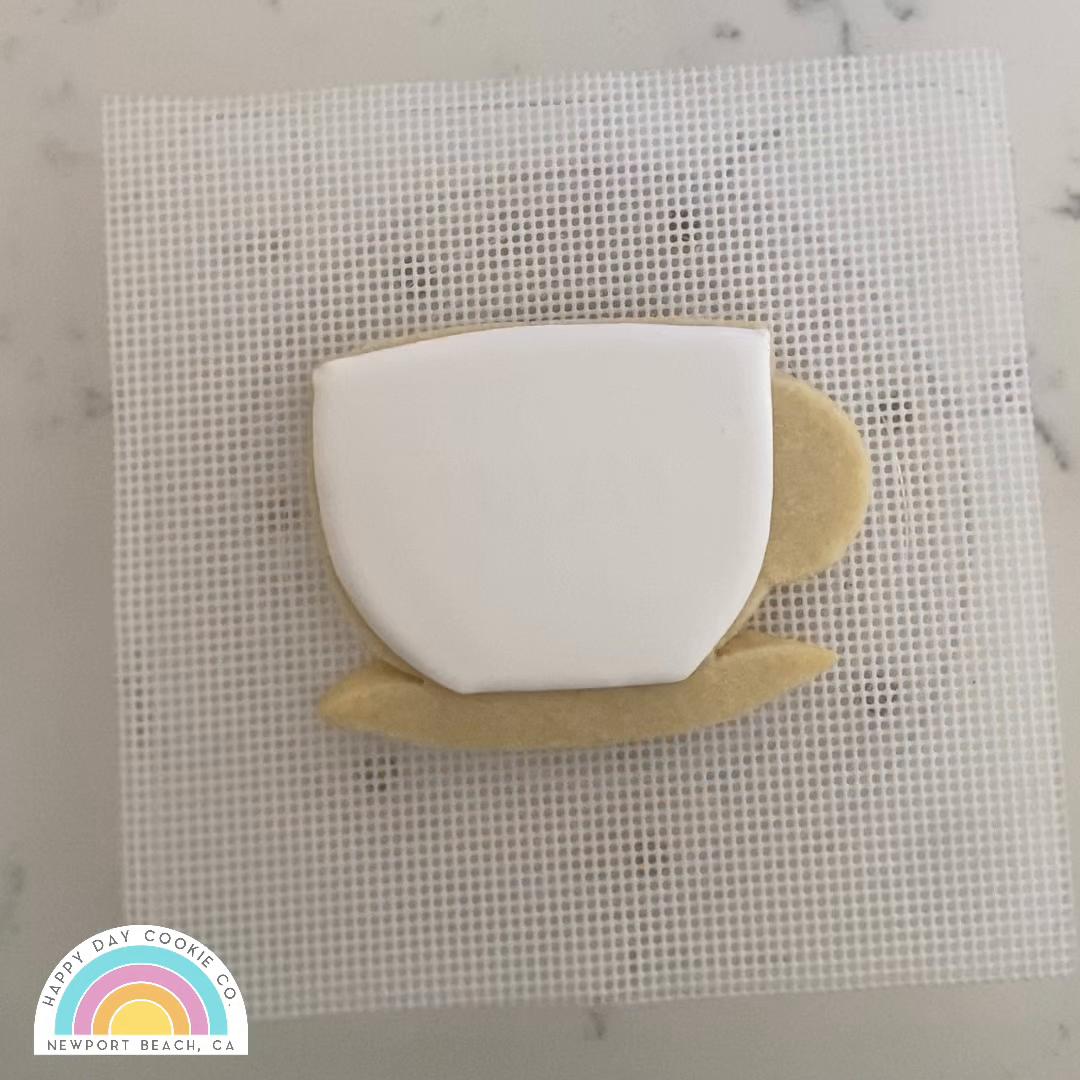 @Happy Day Cookie Co.