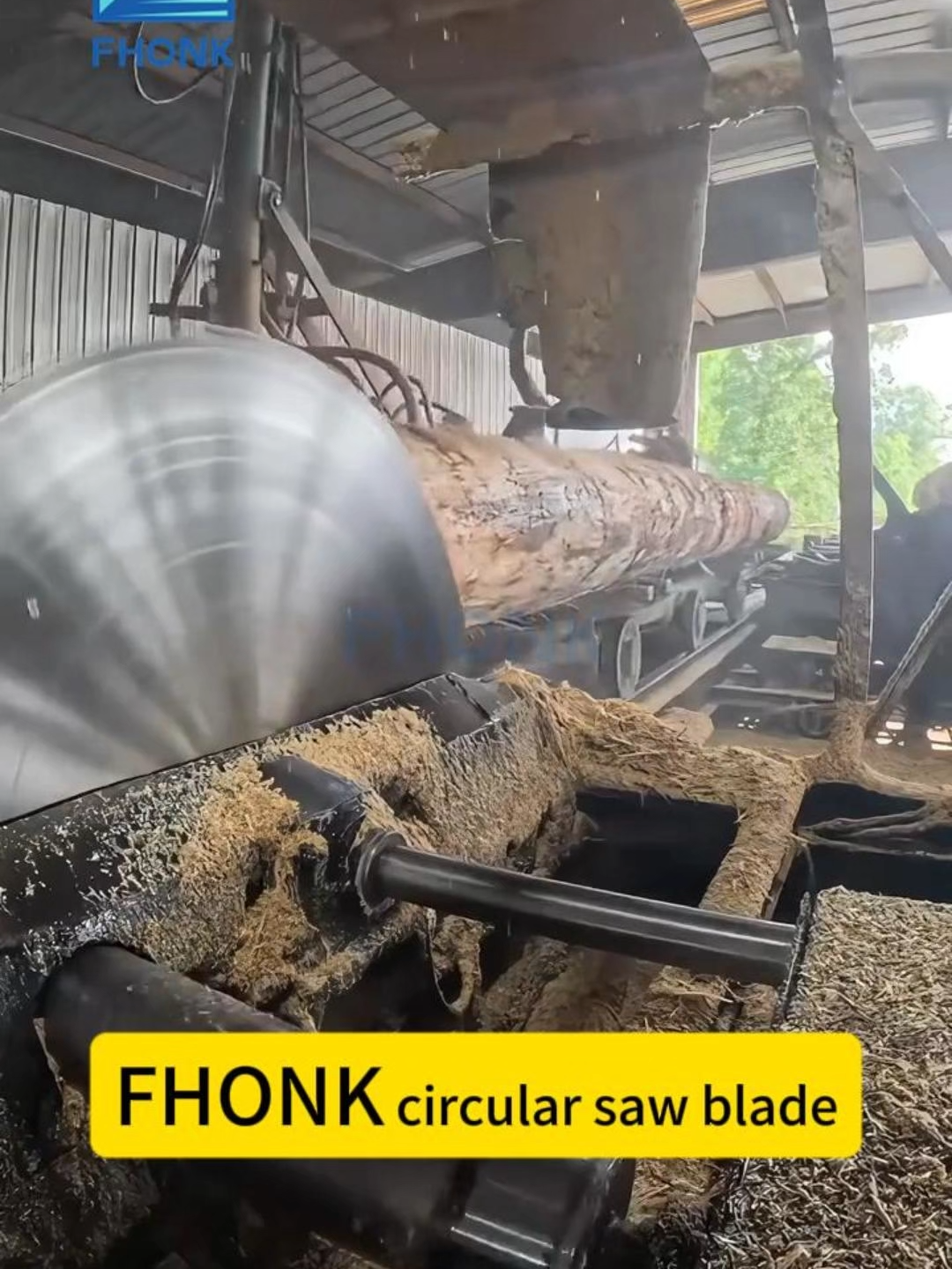 @FHONK Tool