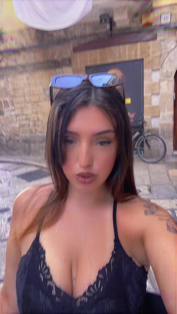 @Giulia