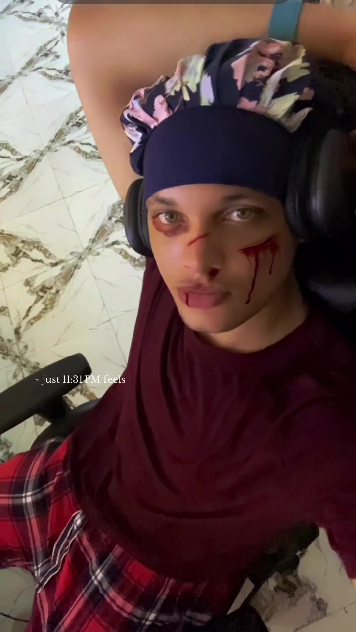@Dalvinnxtdoor🫠