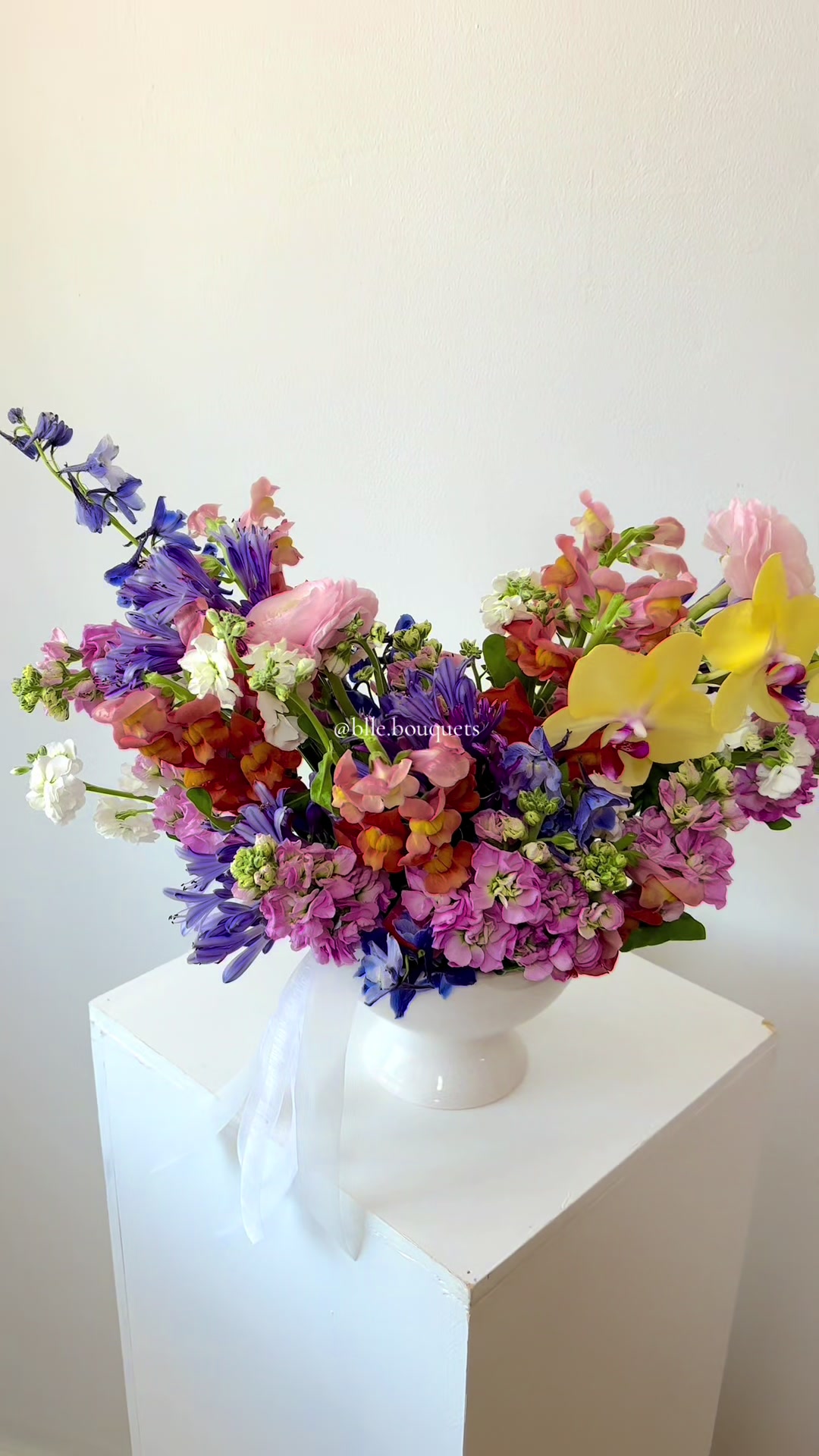 @Belle Bouquets