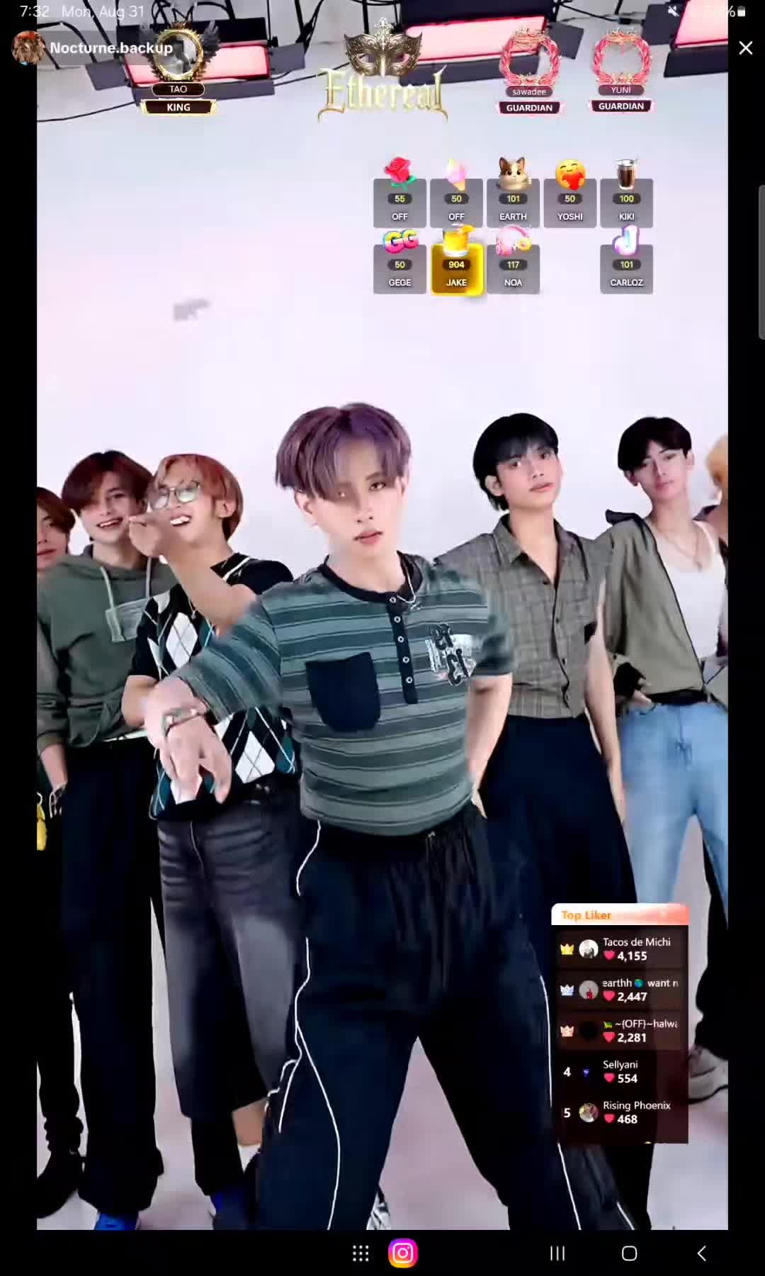 @twsShinyu๐ฉท๐ฉท