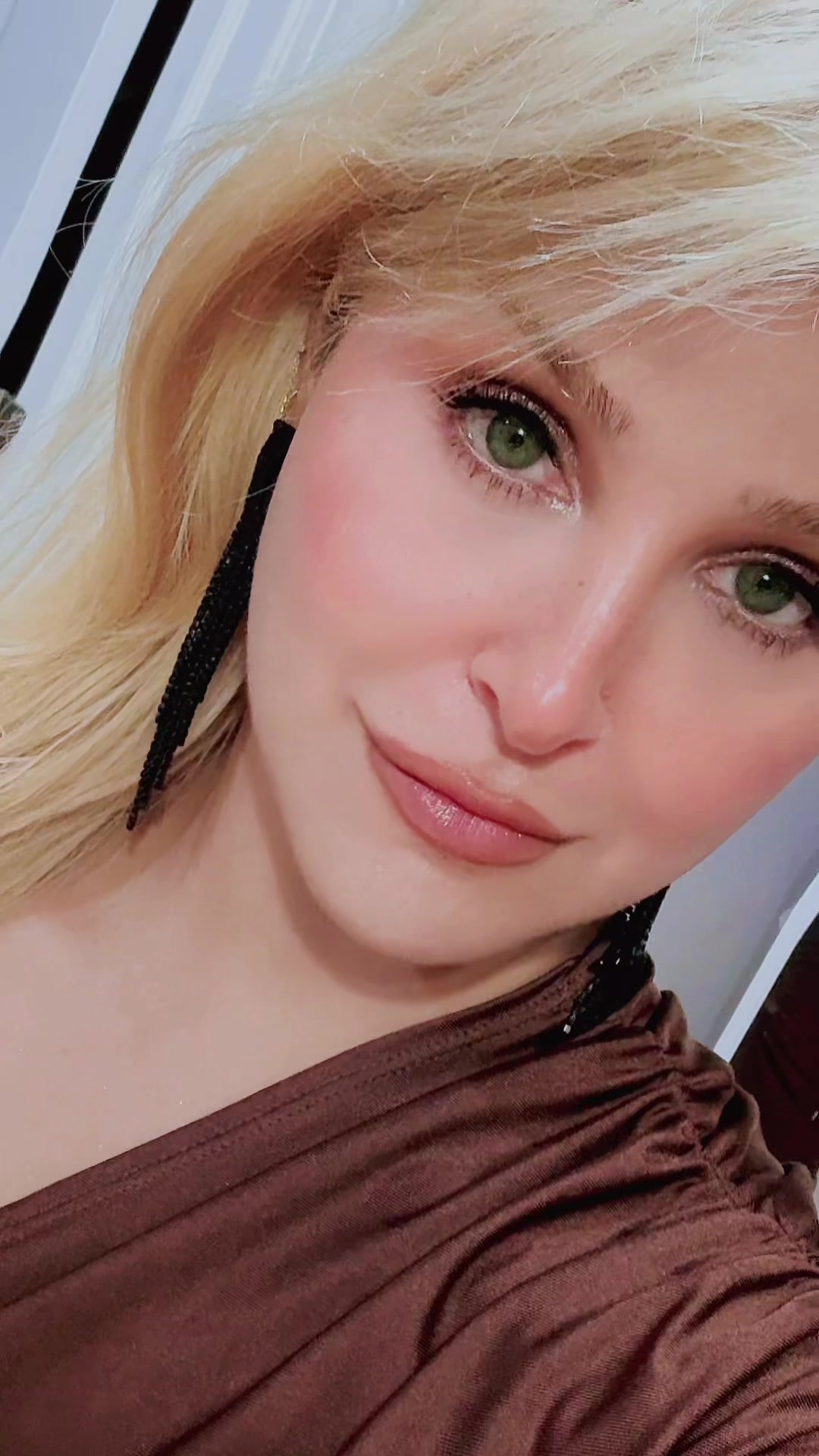 @Greeneyes883💚🧿