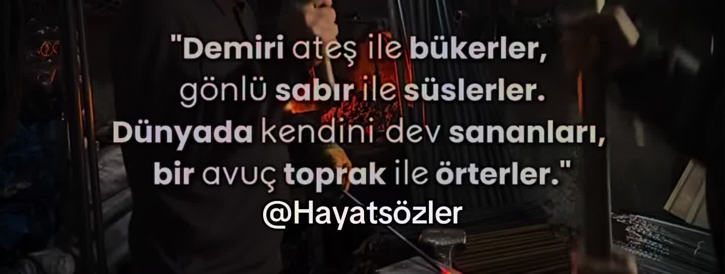 @Hayats&ouml;zler