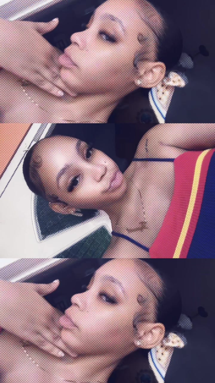 @Teyanna❤️