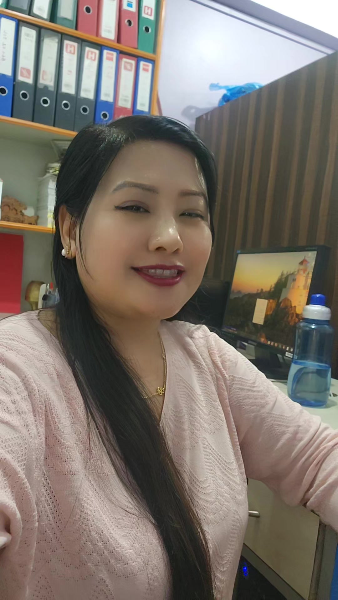 @Rashmi Ale