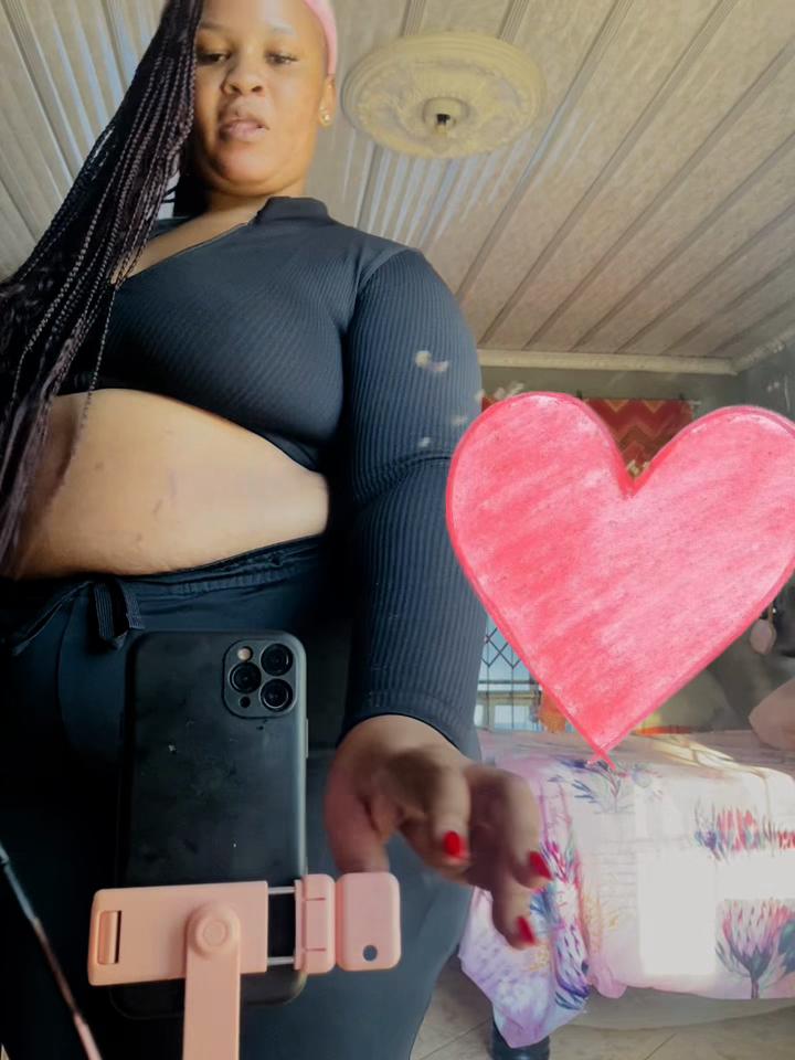 @Plus size hun ๐๐