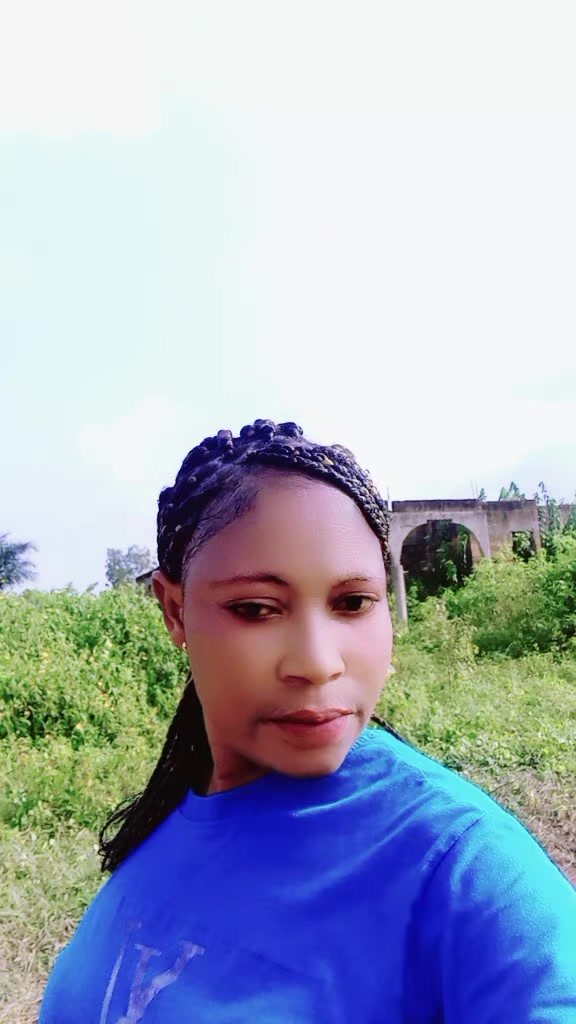 @Eniola baby