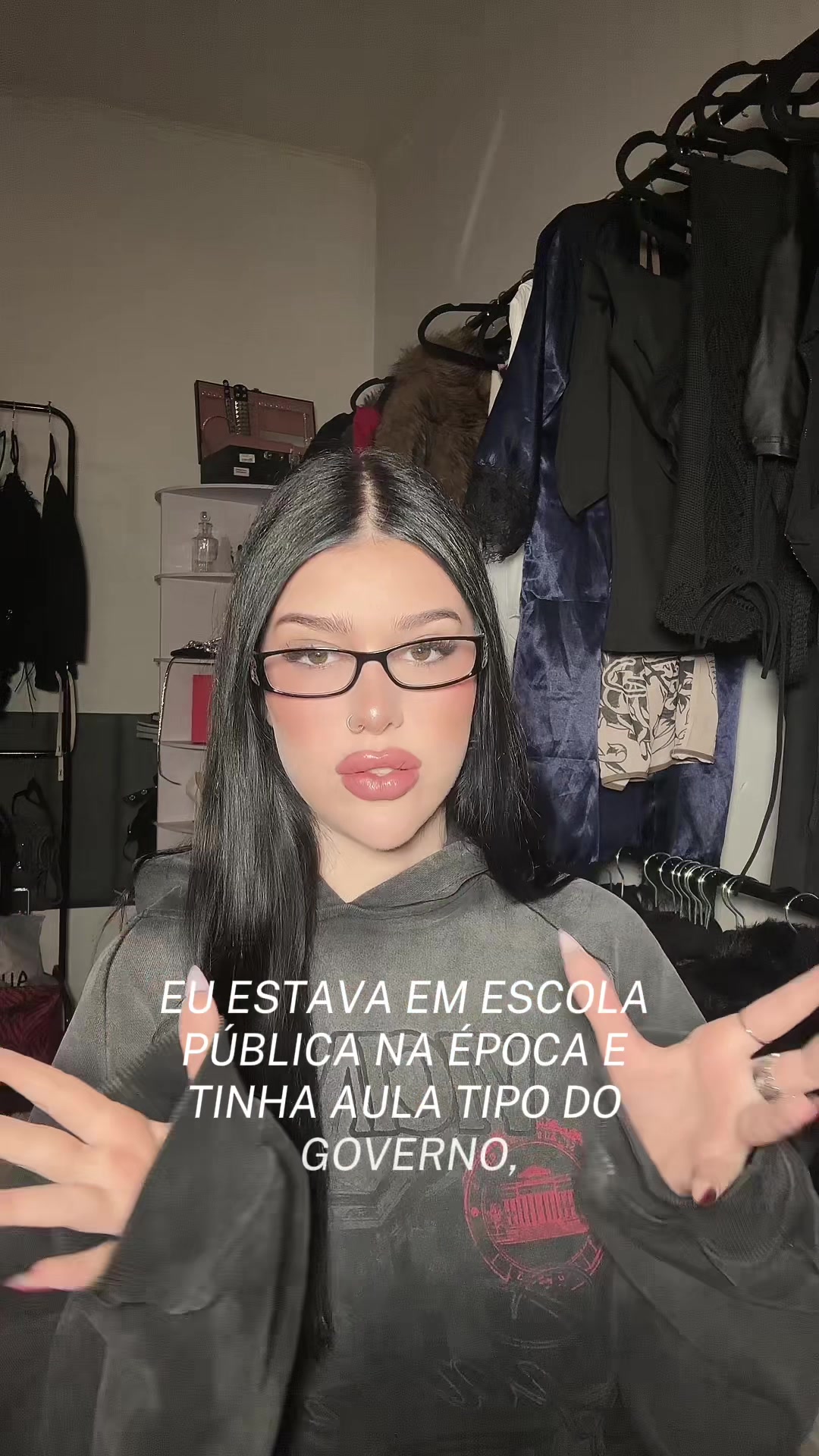 @LUANA RICCO ★