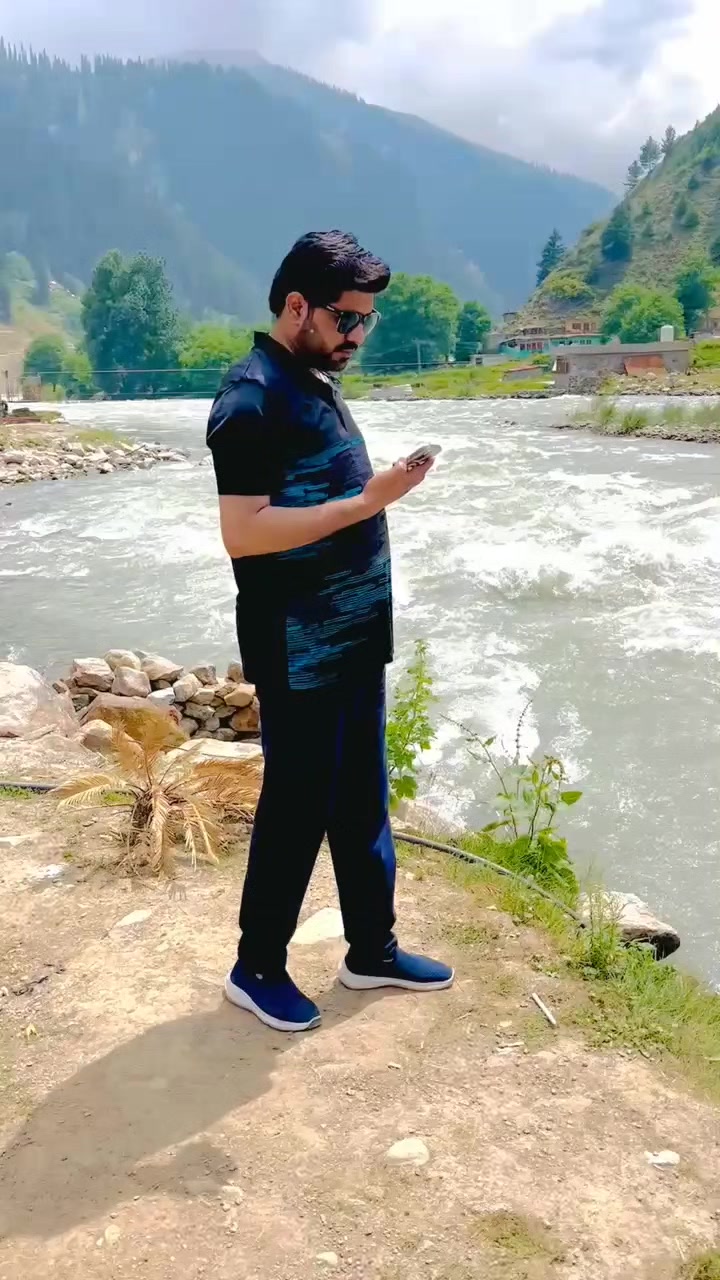 @Ch Farhan