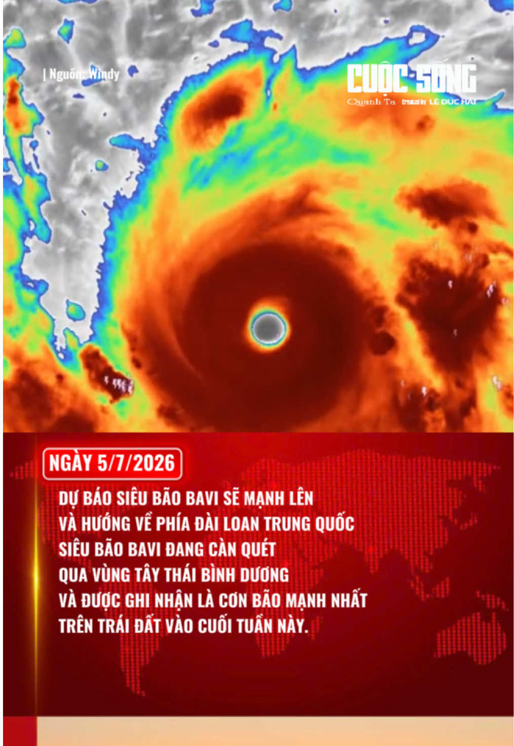 @Cuộc Sống Quanh Ta