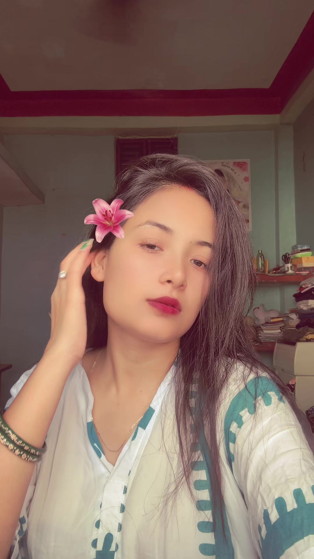 @👑NISHA_THAPA👑
