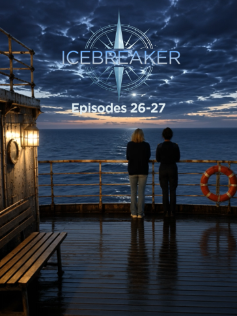 @Icebreaker Series WLW
