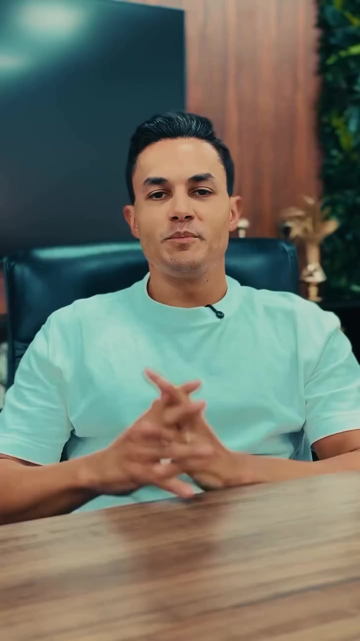@Evangelista Marcio | Gospel
