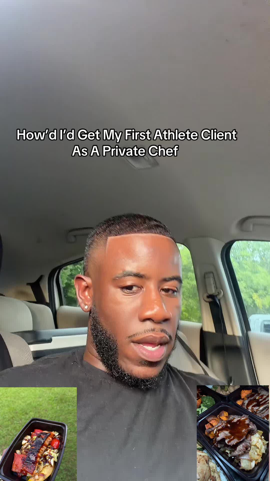 @Chef Tyler Thomas