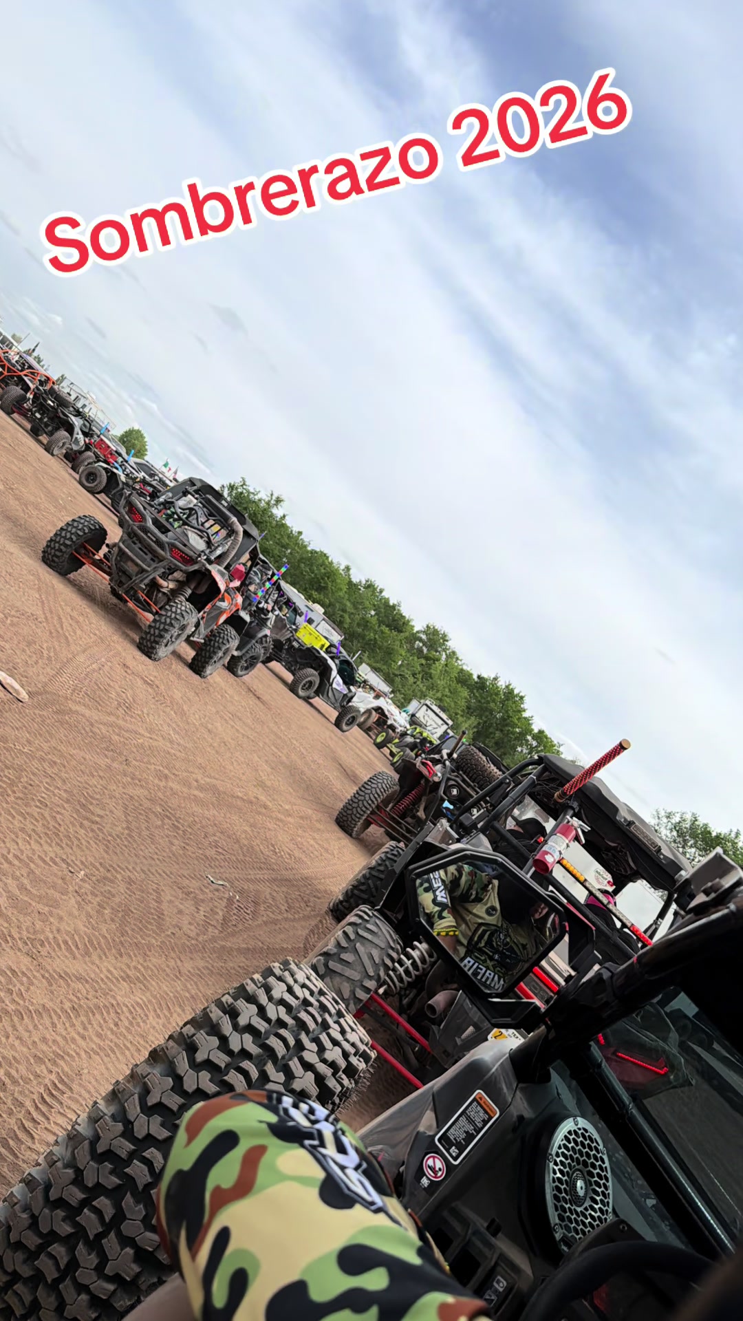 @Compas Offroad