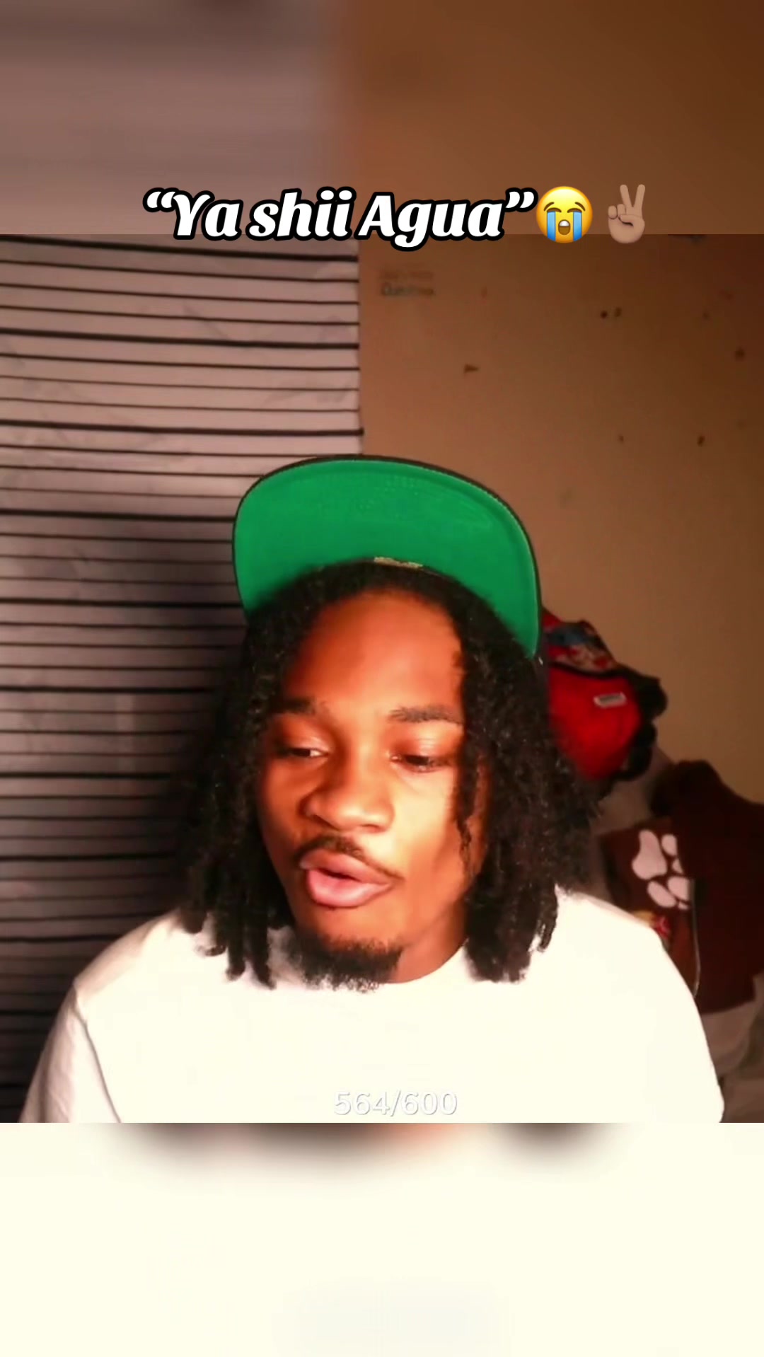@MannYLive