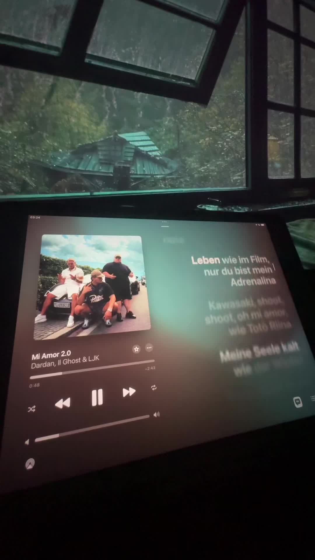 @h.lyrics