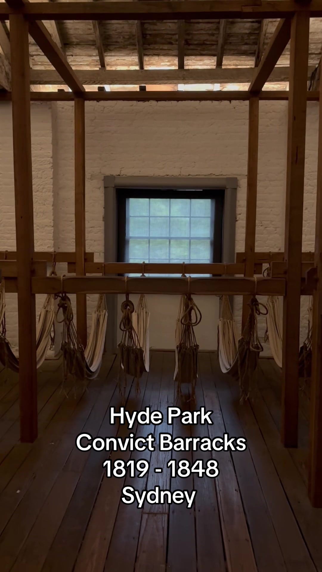 @Geelong Gaol Museum