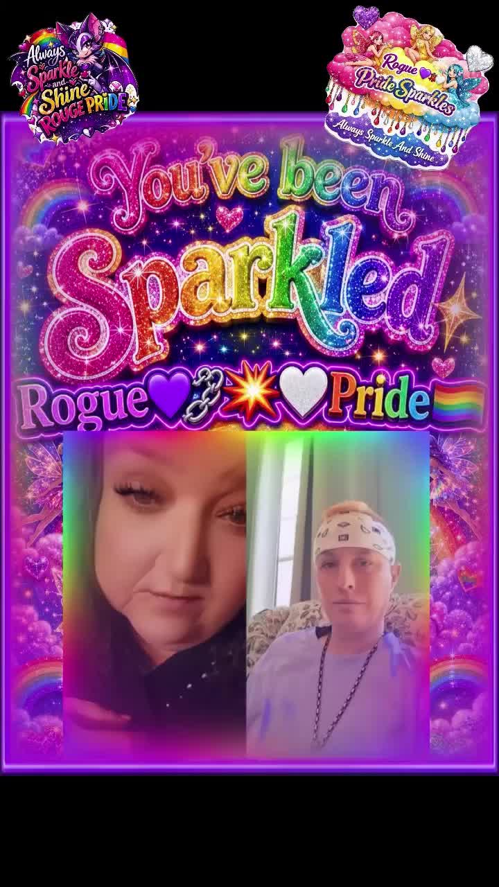 @❤️💙🌈LorettasWife🌈💙🖤🌟💜💚