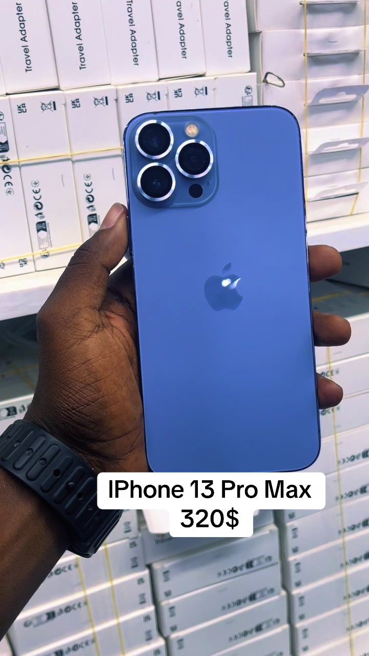 @IFTIIN ELECTRONICS