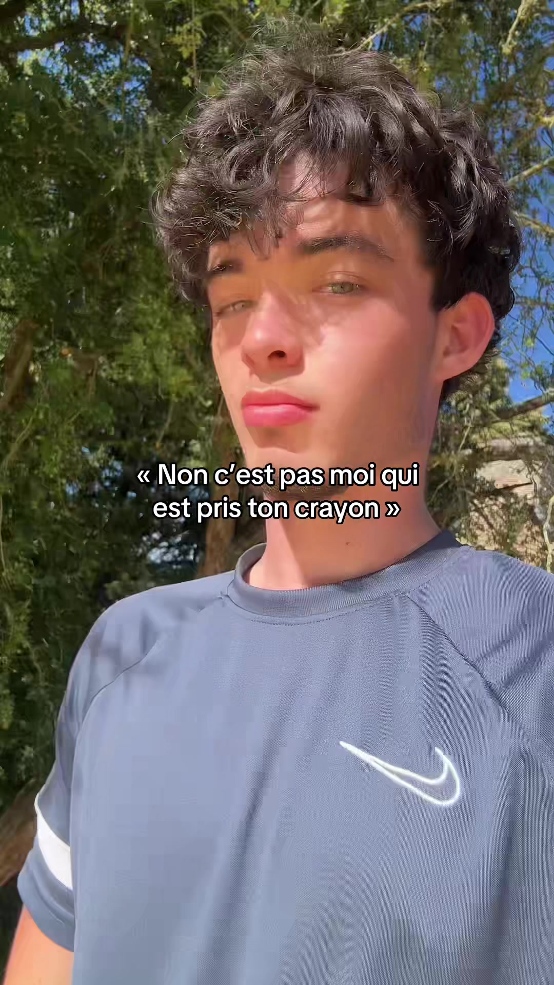 @Apprenti couvreur Du dimanche