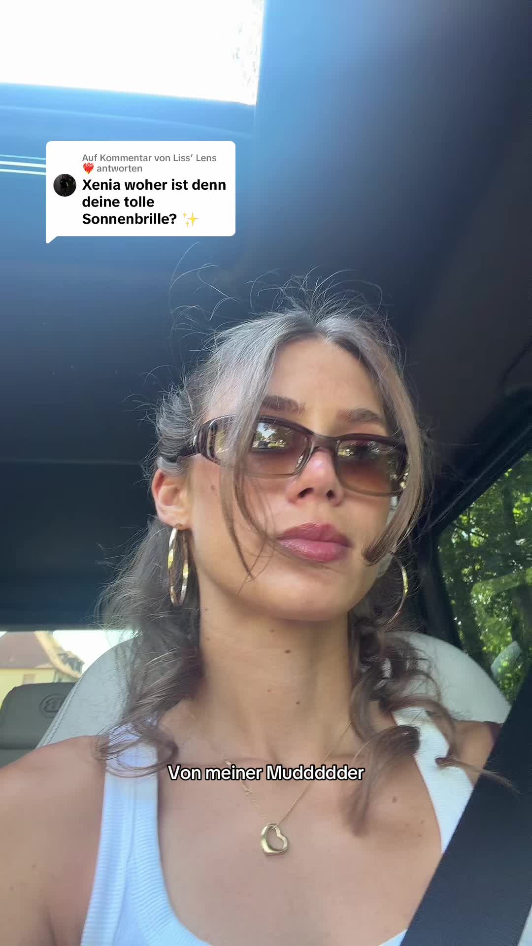 @Xenia Denise