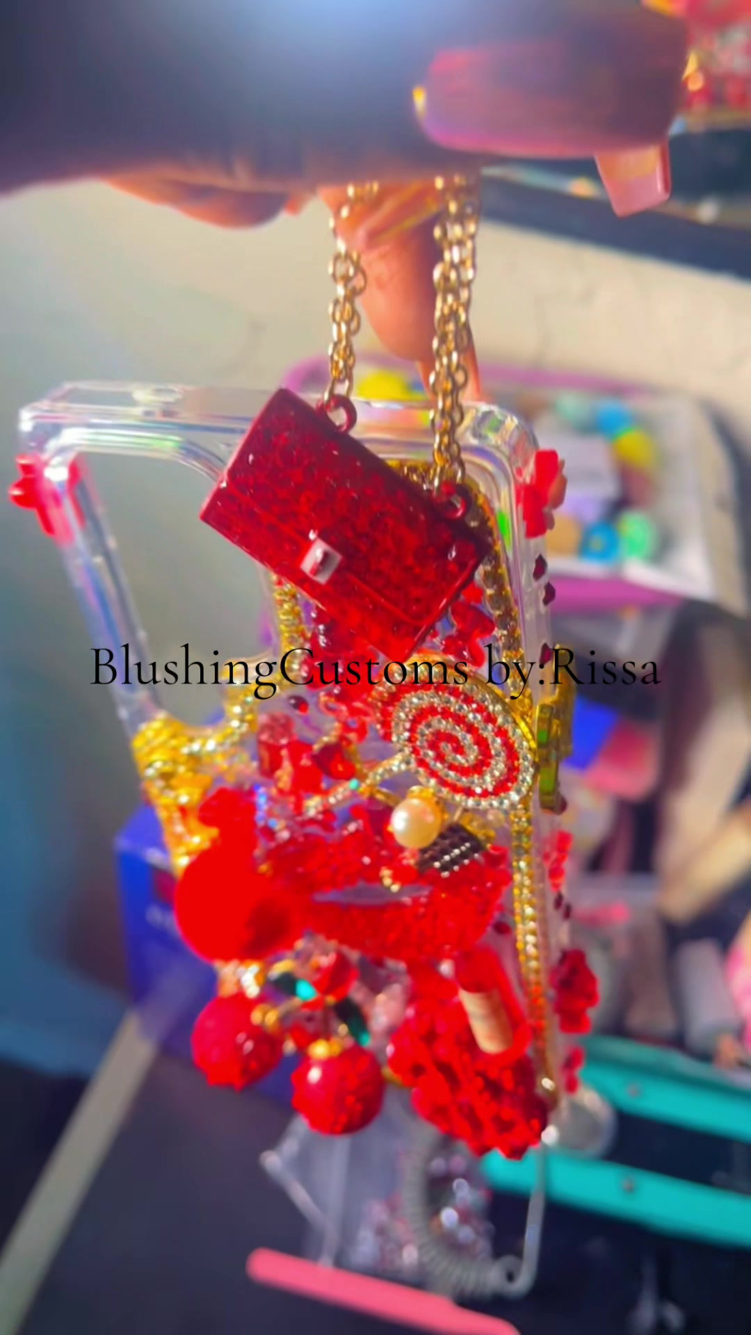 @BlushLuxuryBox