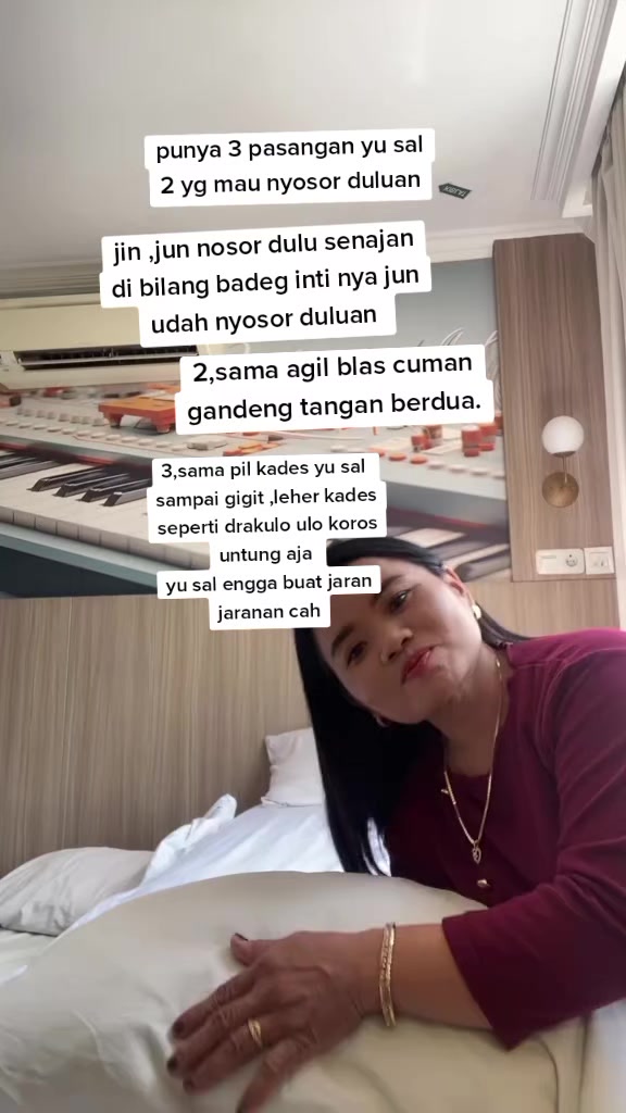 @PARYATI