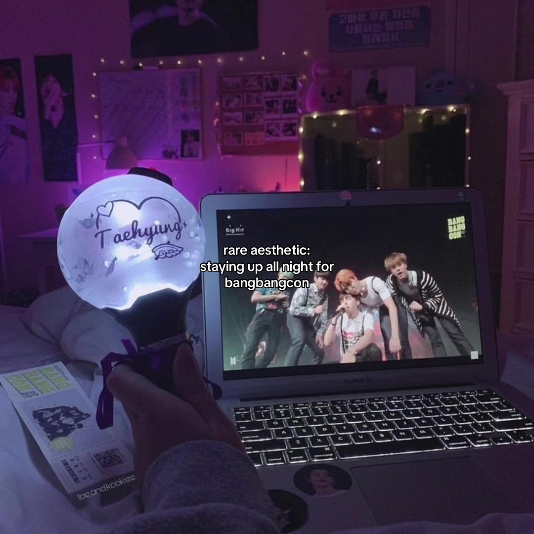@ginger jimin enthusiast