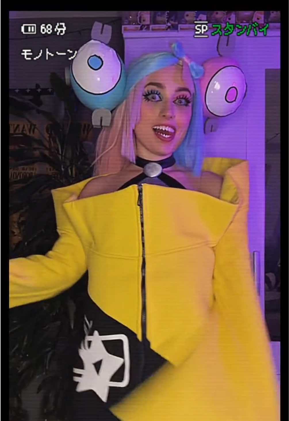 @ℕ 𝕠 𝕖 𝕝