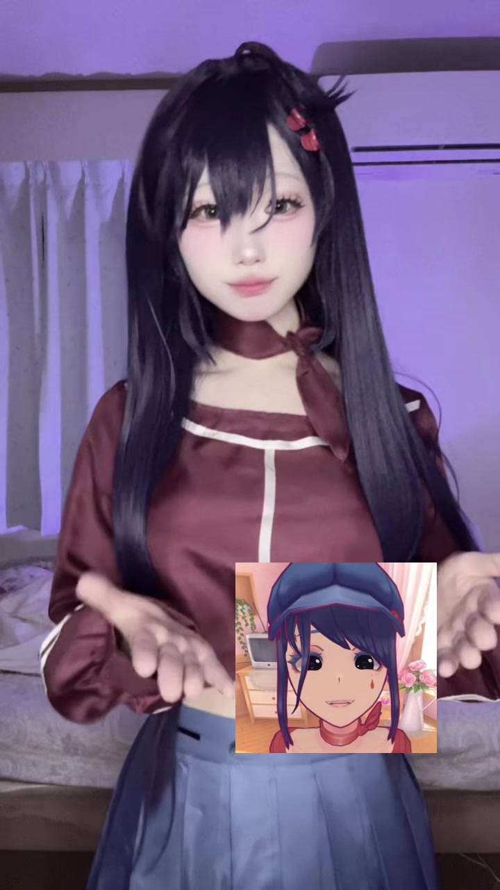 @しろ。