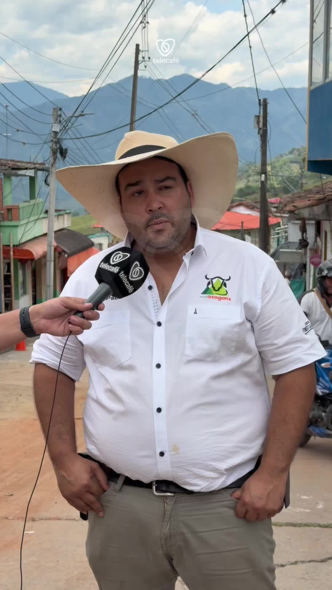 @Canal Telecafé