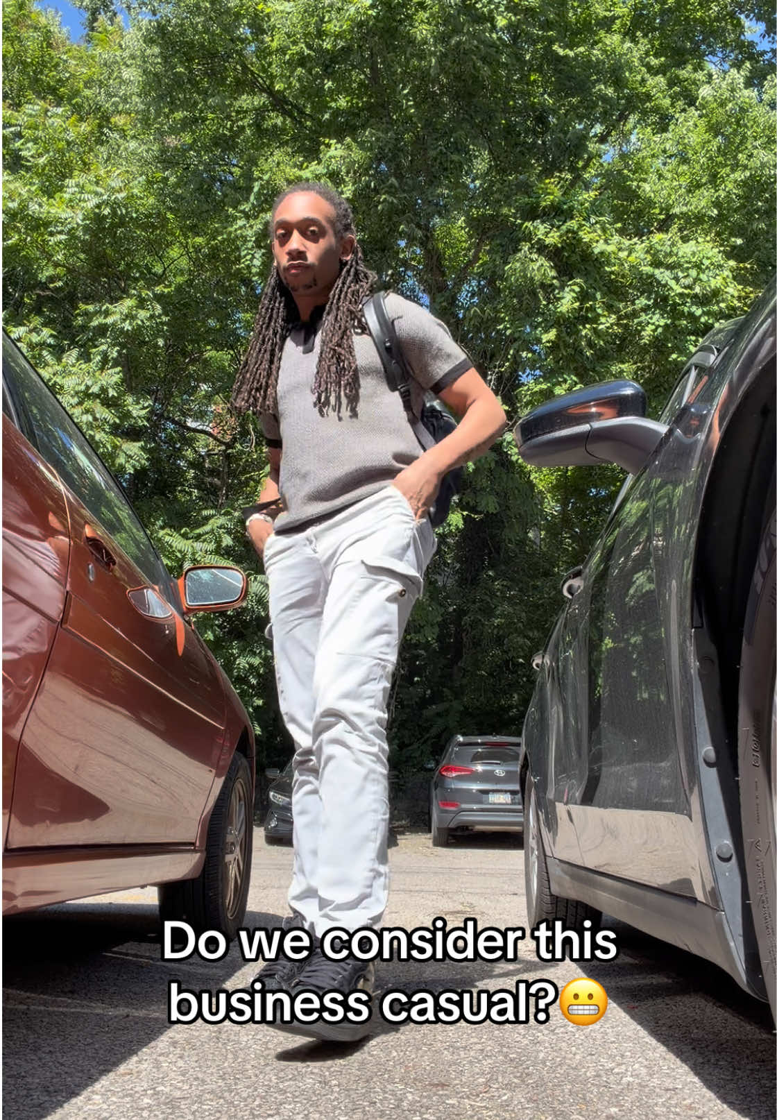 @Jalil Mitchell | M3