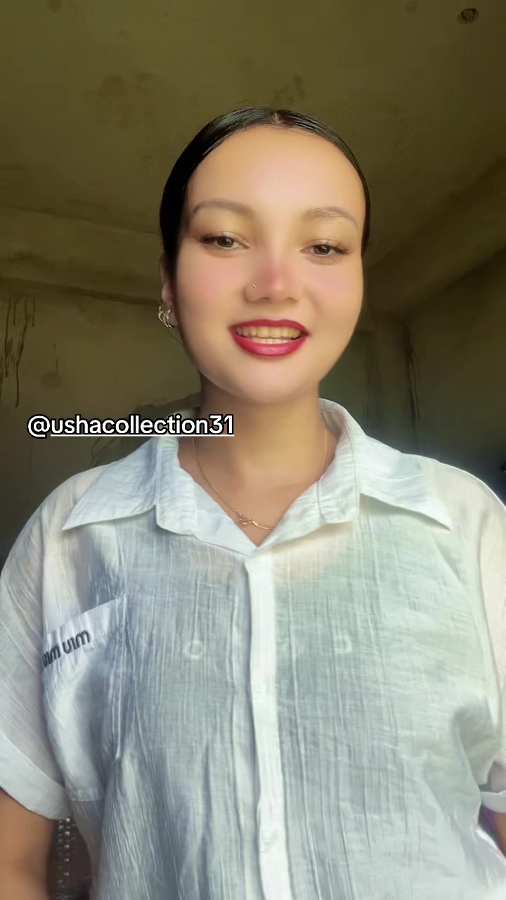 @Usha khadka🦋