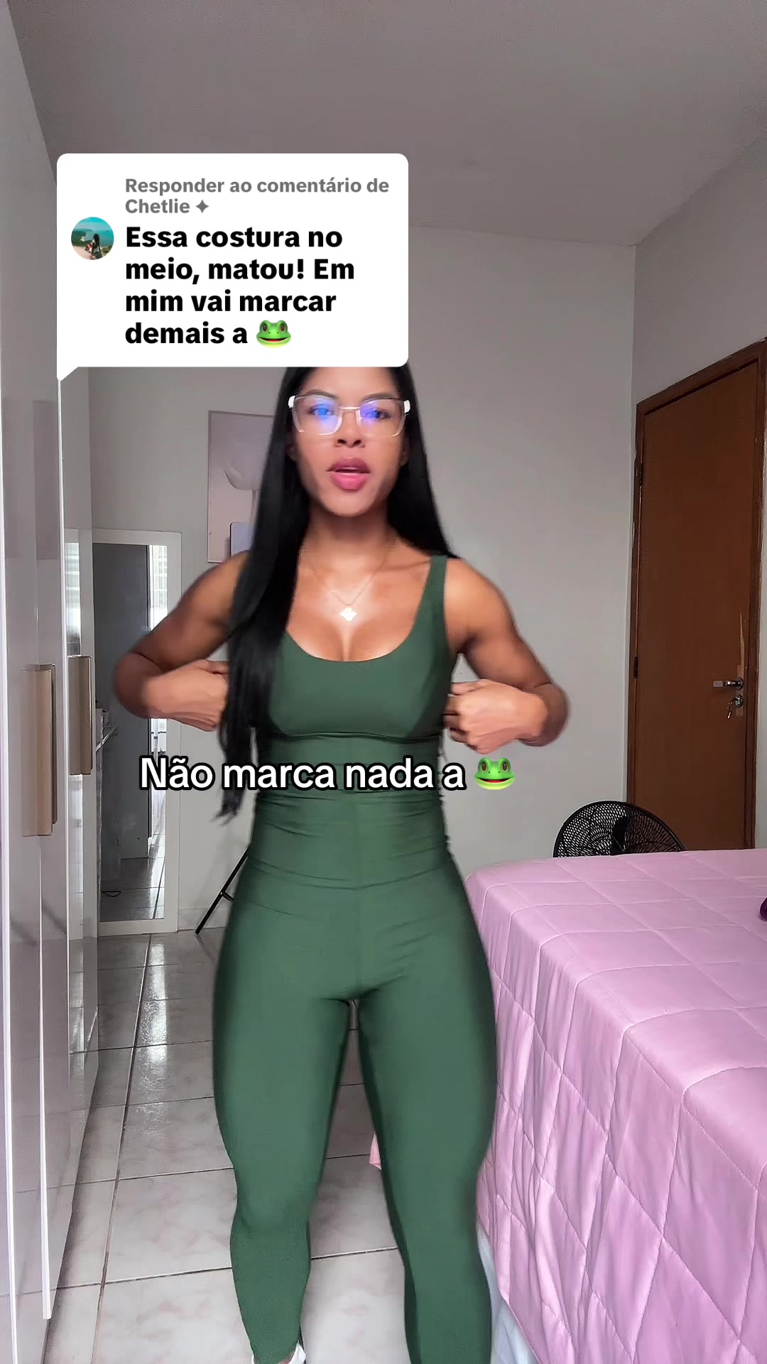 @M&ocirc;nica! Maefitnss