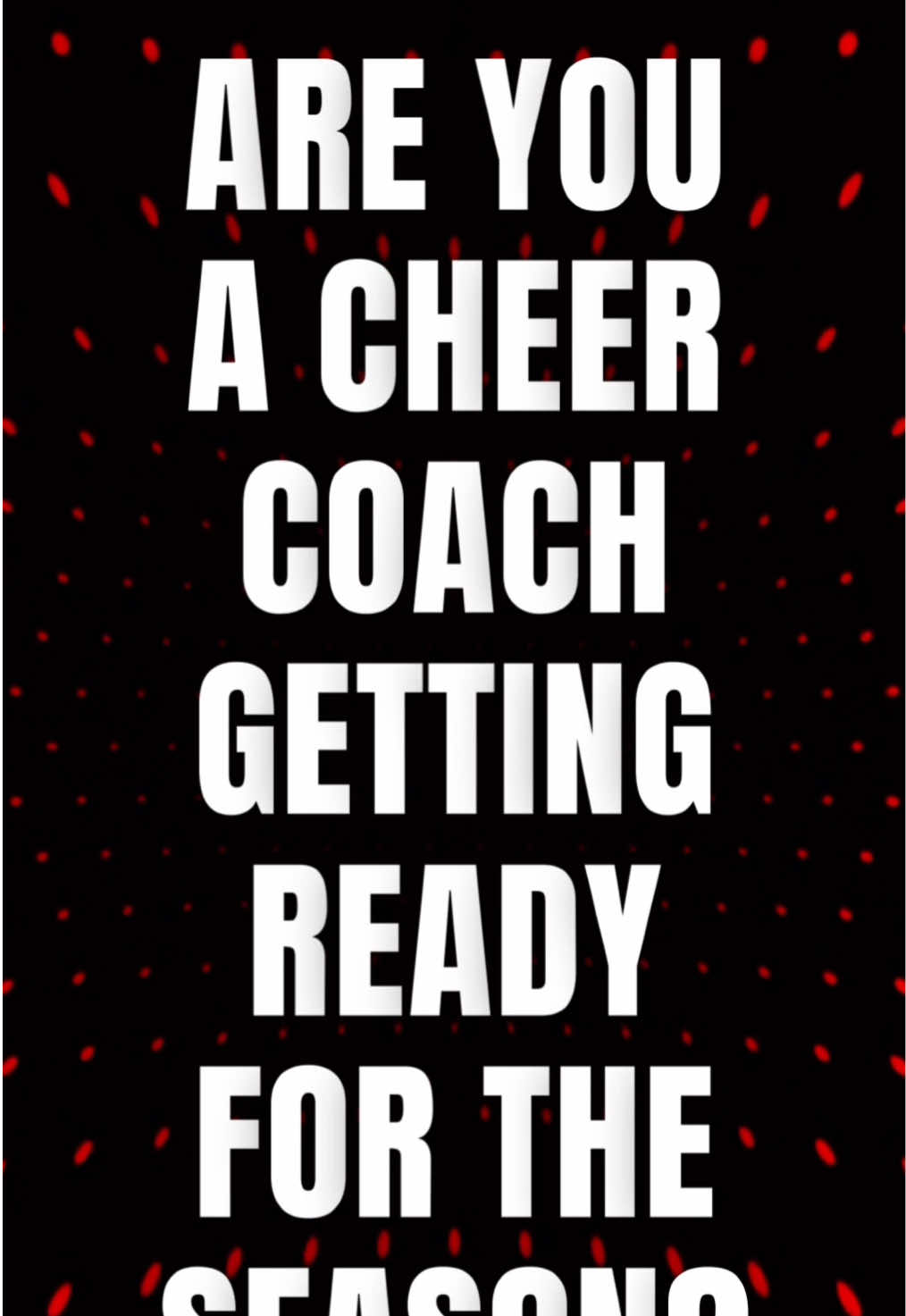 @Cheer Coaching Academy