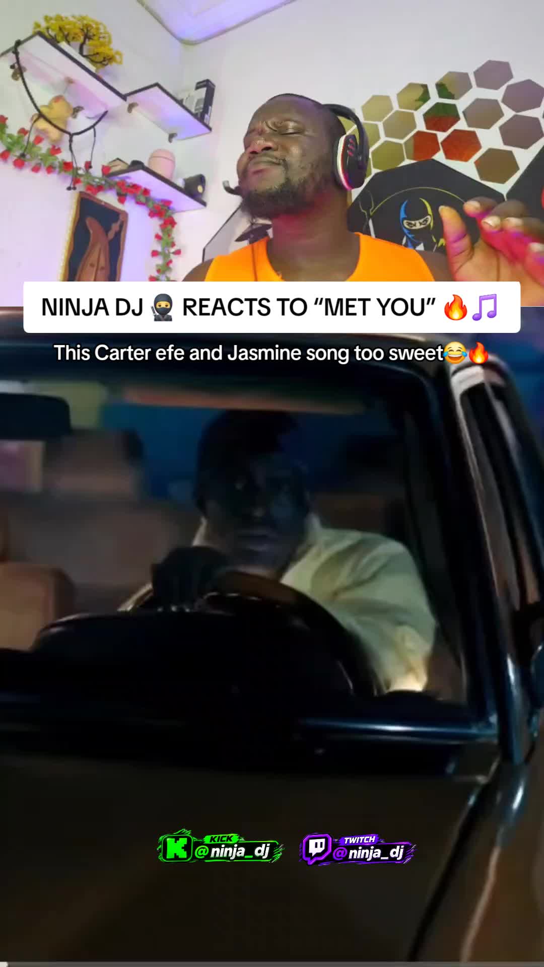 @Dj Fanes The Ninja 🥷 Dj