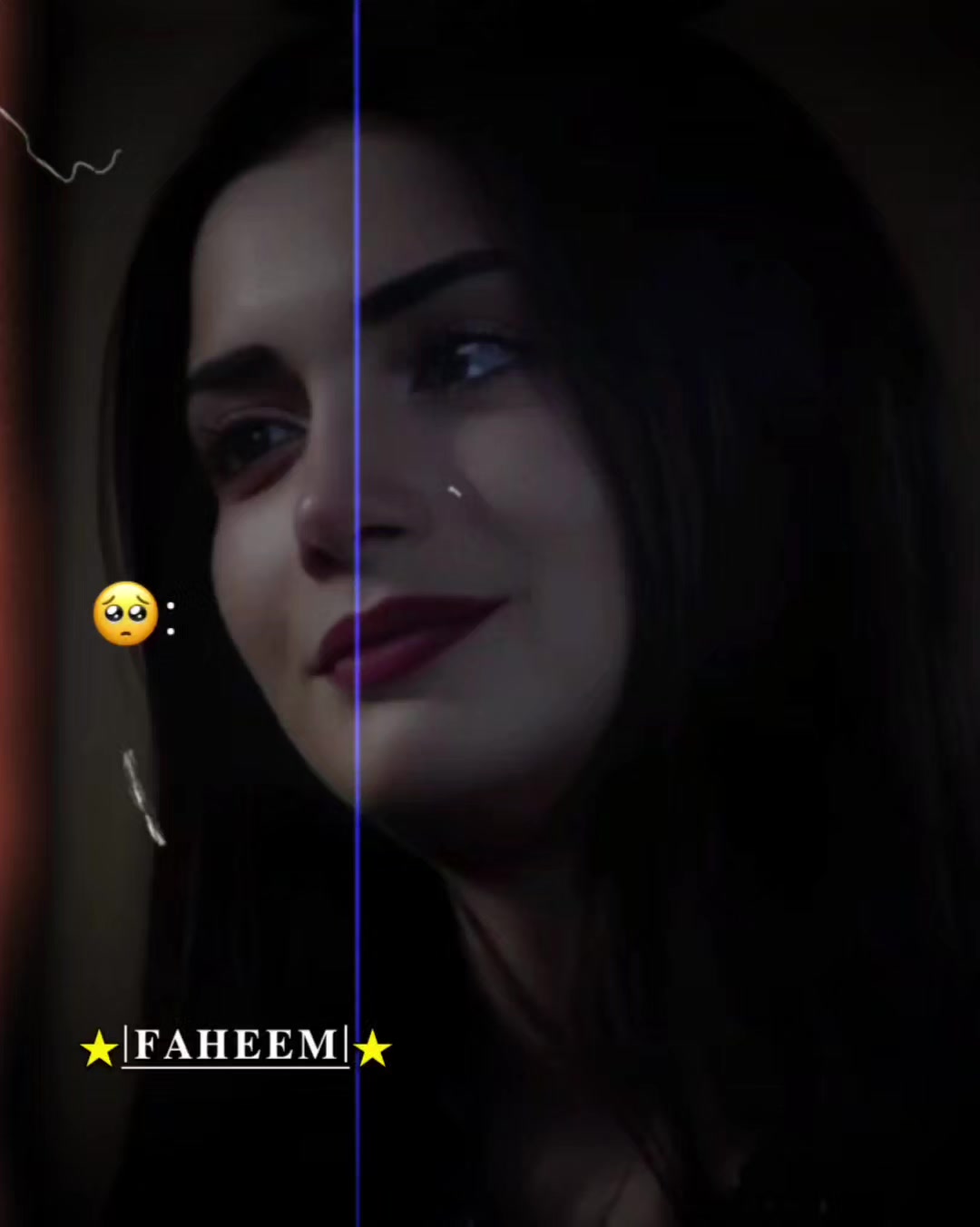 @★| 𝗙 𝗔 𝗛 𝗘 𝗘 𝗠 |★