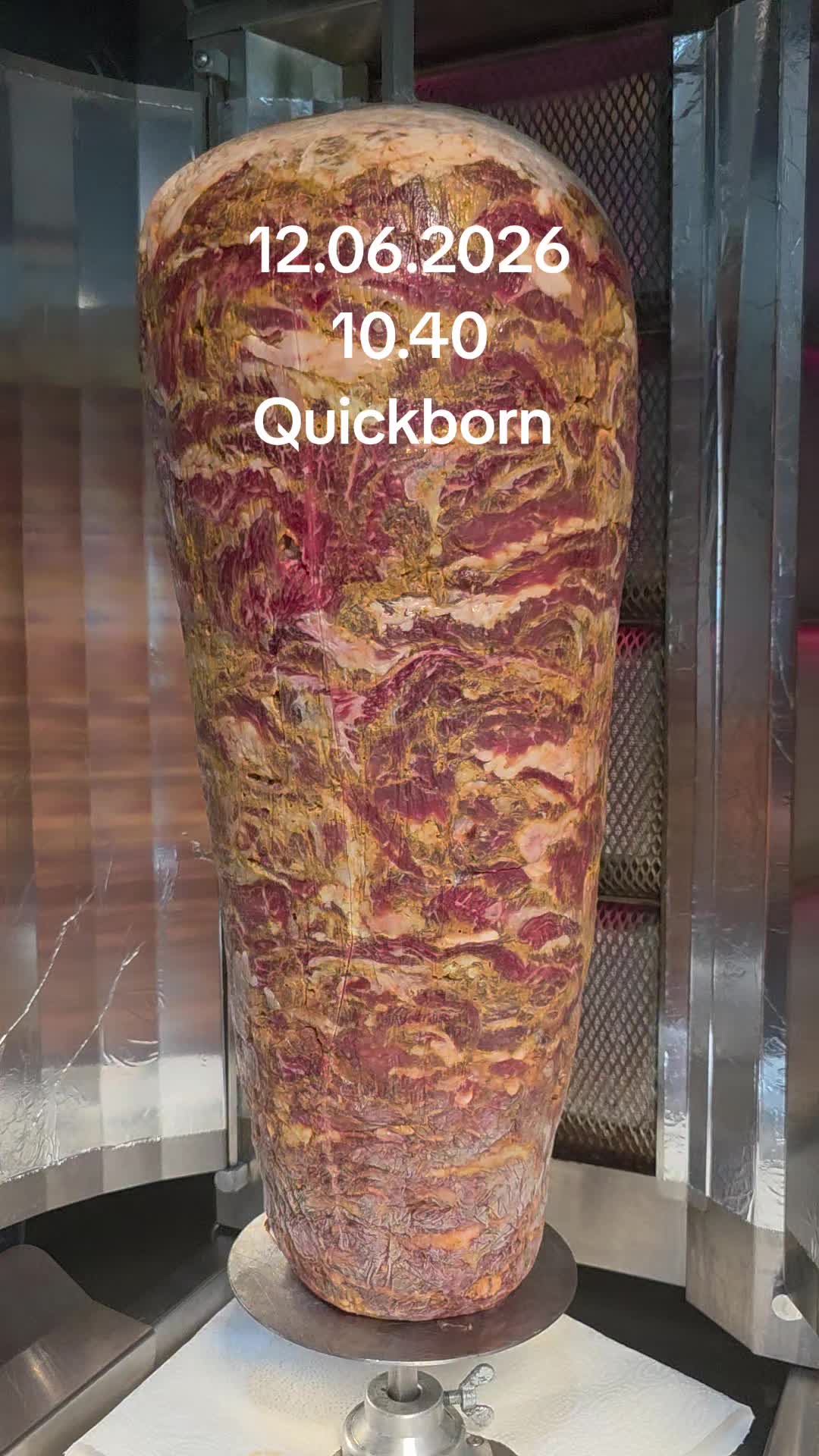 @Bosporus Kebab Haus Quikborn
