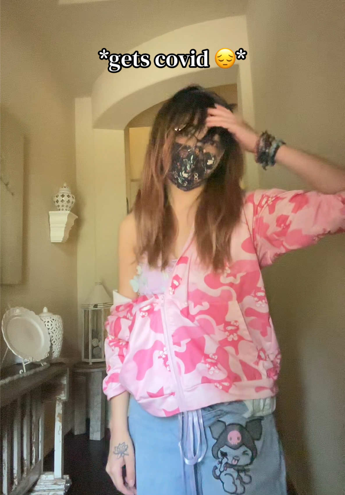 @code: 420 