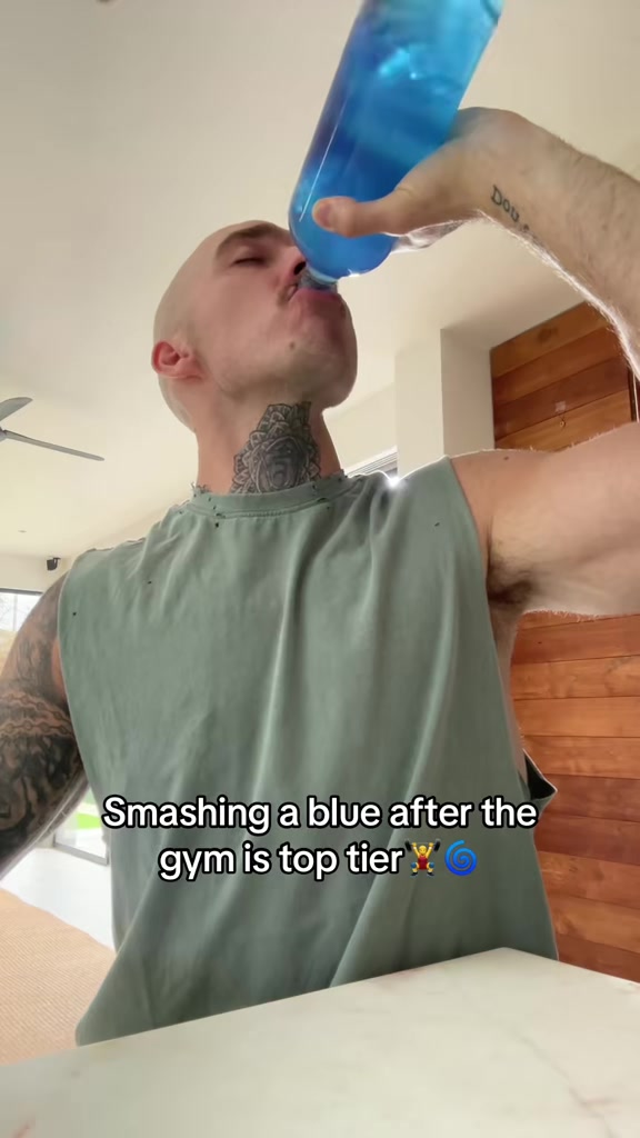 @Pauly Long