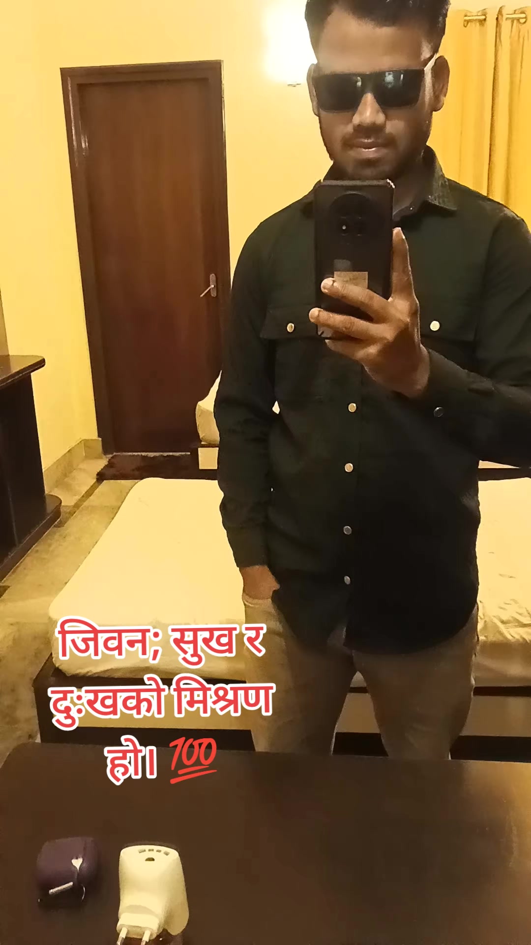 @Bharat Das