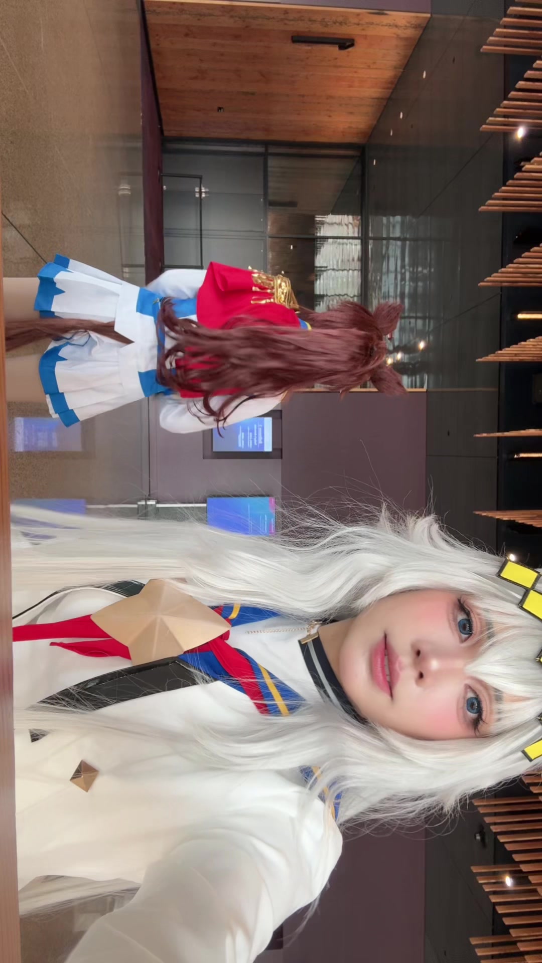 @dot (՞ . .՞♡)