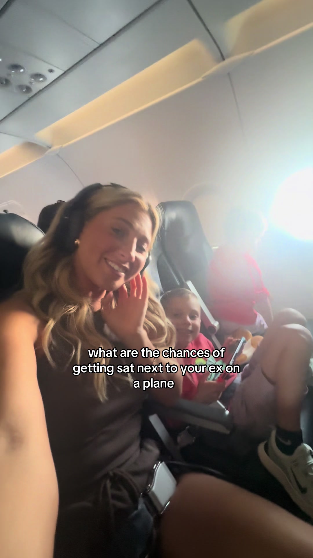 @Lexie Bennett