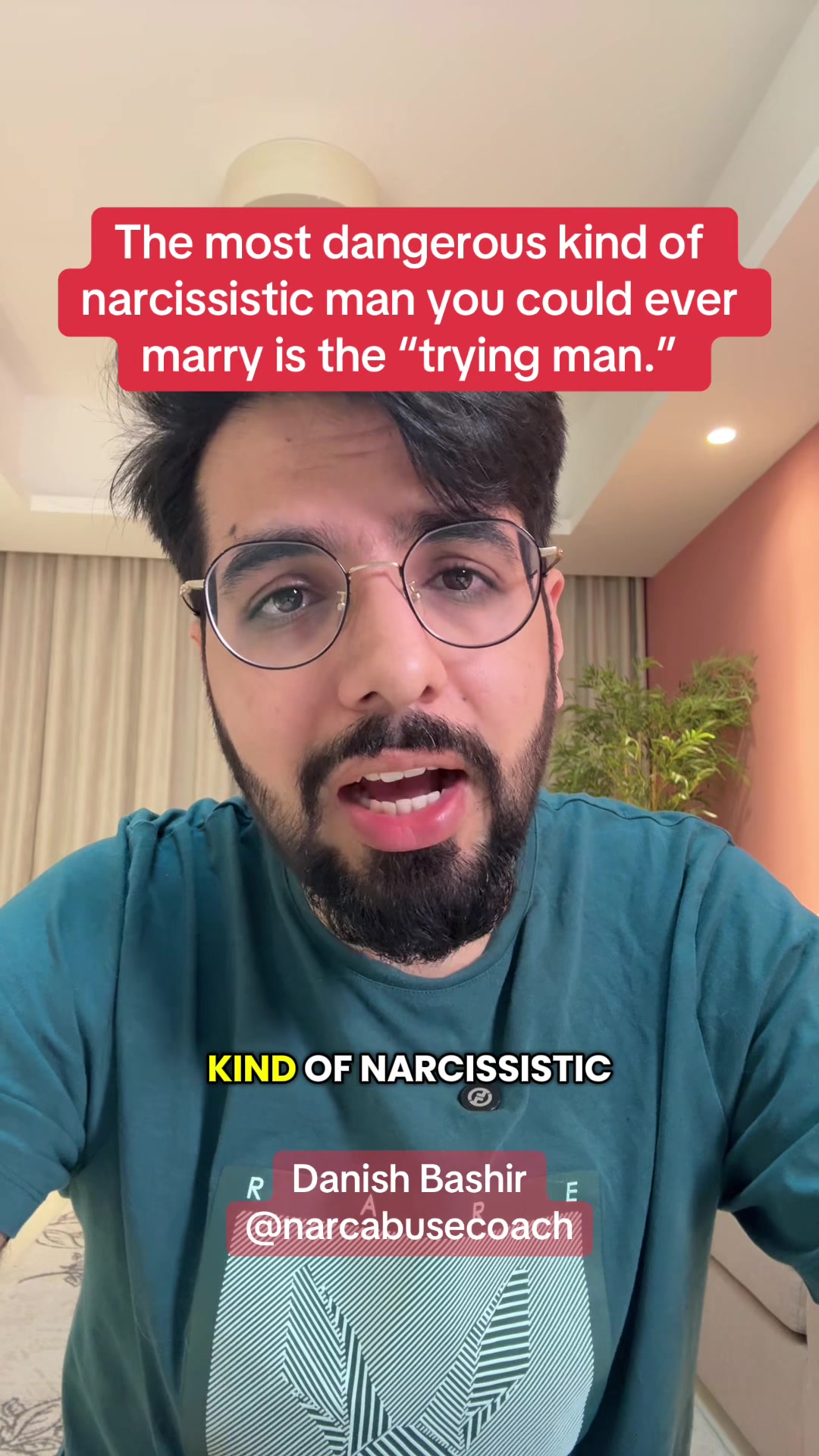 @Danish Bashir