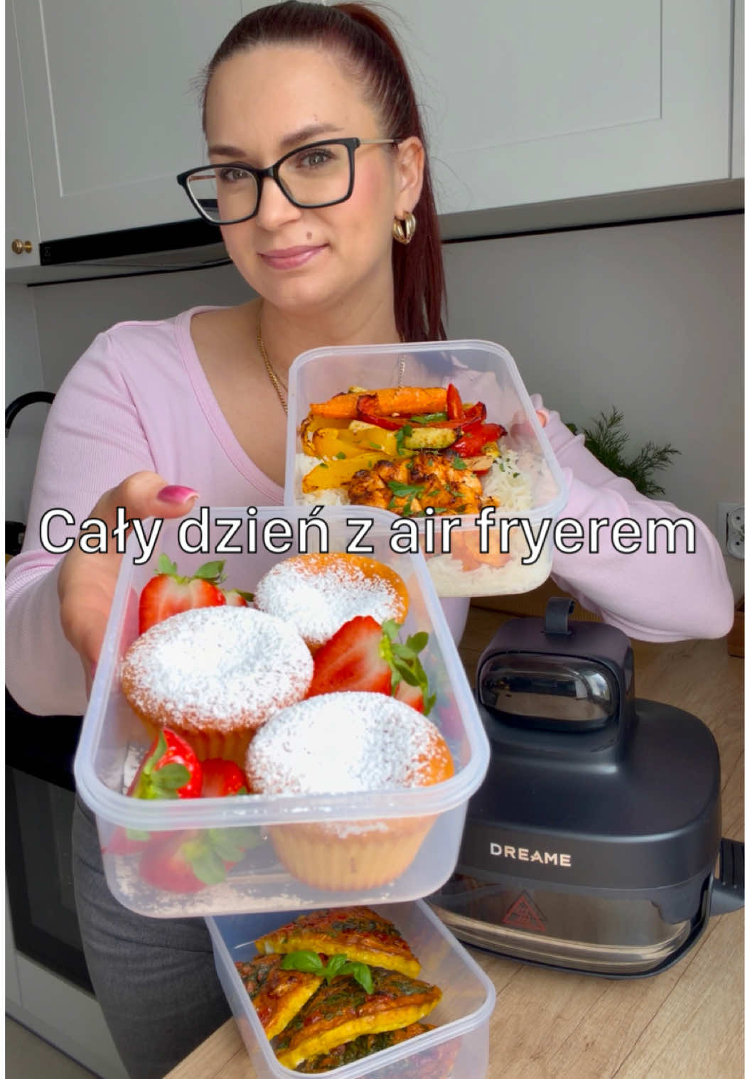 @Gotowaczka Marta Przestrzelska