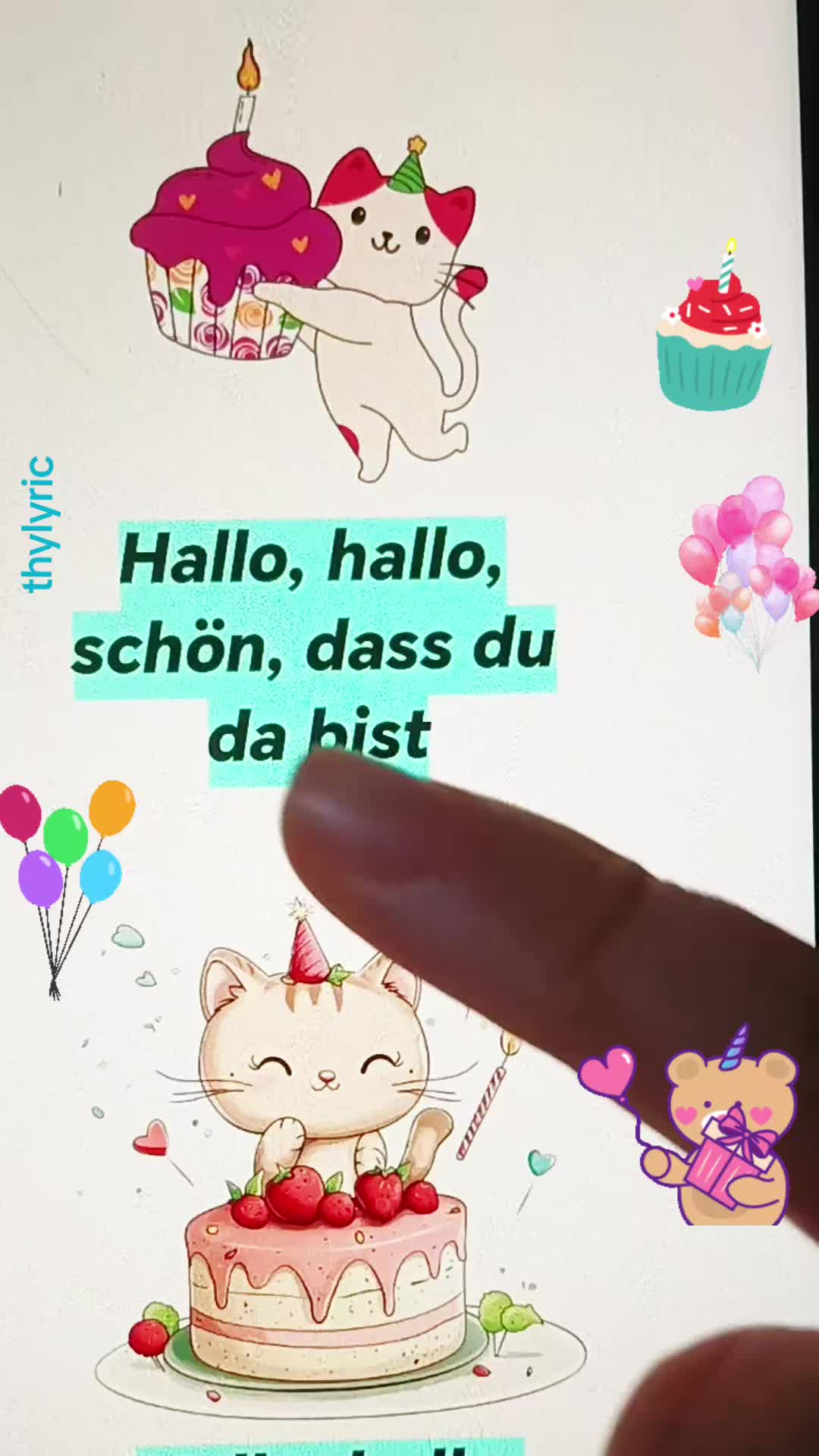@thylyric