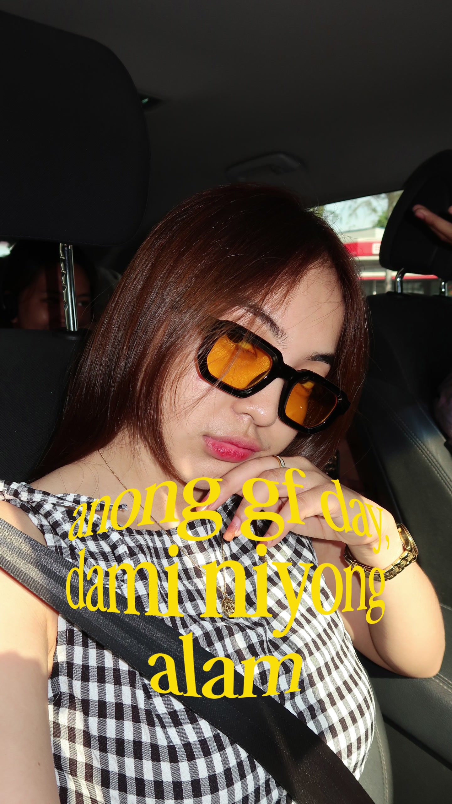 @Nicole
